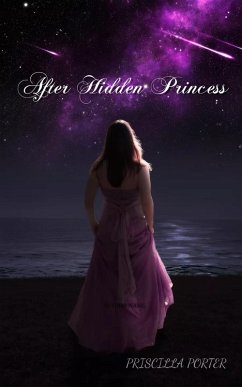 Cover After Hidden Princess (eBook, ePUB)