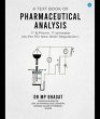 A Text book of Pharmaceutical Analysis... - Bild 1