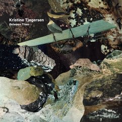 Kristine Tjogersen: Between Trees - Norwegian Radio Orchestra