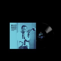 The Miles Style - Miles Davis