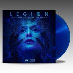 It'S Always Blue: Songs From Legion (Transparent B