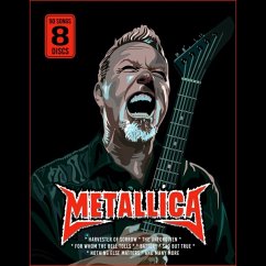 Metallica/Radio Broadcast - Metallica
