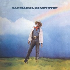 Giant Step/De Ole Folks At Home - Mahal,Taj