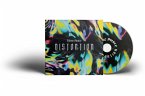 Distortion (Digisleeve)