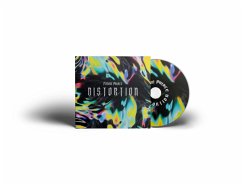 Distortion (Digisleeve) - Future Palace