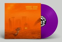 Deafening Silence (Purple Edition) - Desert Wave