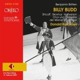 Billy Budd (2001 Live Recording)