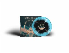 Odyssey (Curacao-Black Spot Vinyl) - Sable Hills