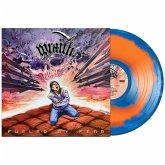 Fueled By Fear (Ltd. Blue And Orange Starburst Vin