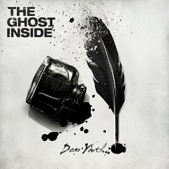 Dear Youth - Us Edit. - Ghost Inside,The