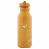 Trinkflasche 500ml - Mr. Fox