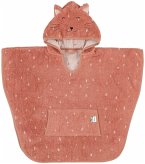 Poncho - Mrs. Cat Poncho - Mrs. Cat