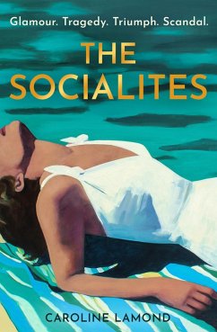 Cover The Socialites (eBook, ePUB)