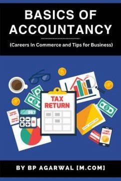 Cover Basics of Accountancy (eBook, ePUB)