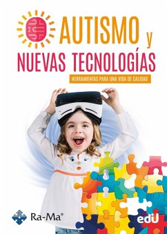 Cover Autismo y nuevas tecnologías. Herramientas para una vida de calidad (eBook, PDF)