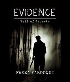 Evidence (eBook, ePUB) - Farooqui, Faeza