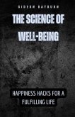 The Science of Well-Being (eBook, ePUB)