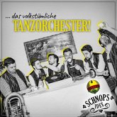 . Das Volkstümliche Tanzorchester! . Das Volkstümliche Tanzorchester!