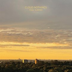 Final Summer (Marbled Amethyst) - Cloud Nothings