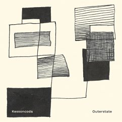 Outerstate (Ltd. Edition Incl. Artwork Print) - Kessoncoda