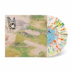 Girl With Fish (Sprinkle Splatter Vinyl Lp)