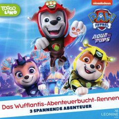 Cover PAW Patrol