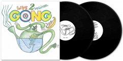 Live 2 Infinitea-On Tour Spring 2000 (Black 2lp) - Gong