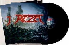 Rezet (Black Vinyl) - Rezet