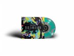 Distortion (Ink Spot/Silver&Mint Vinyl)