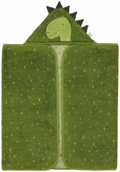 Kapuzenbadetuch - 70x130cm - Mr. Dino