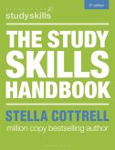The Study Skills Handbook (eBook, PDF)