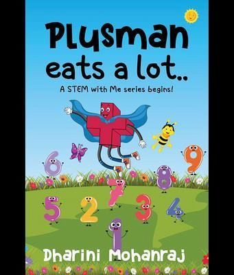 Plusman Eats A Lot... (eBook, ePUB) Plusman Eats A Lot... (eBook, ePUB)
