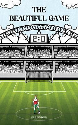 The Beautiful Game (eBook, ePUB) The Beautiful Game (eBook, ePUB)