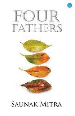 Cover Four Fathers (eBook, ePUB)