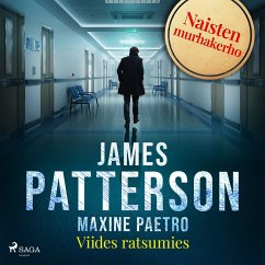 Viides ratsumies (MP3-Download) - Patterson, James; Paetro, Maxine