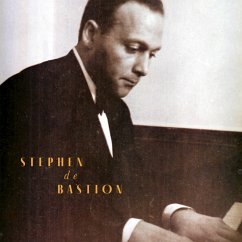 Songs From The Piano Player Of Budapest - De Bastion,Stephen