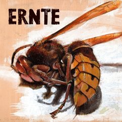 Ernte (Digipak-Cd) - Ernte