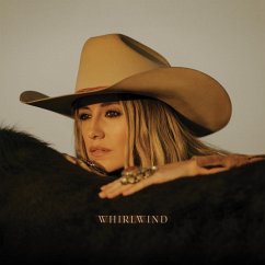 Whirlwind (Tan Vinyl) - Wilson,Lainey