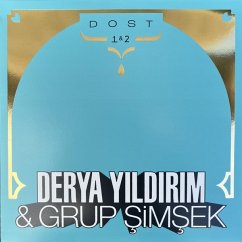 Dost 1 & 2 (Colored) - Yildirim,Derya/Grup Simsek