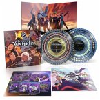 The Legend Of Vox Machina (Picture Disc) The Legend Of Vox Machina (Picture Disc)