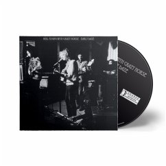 Cover Early Daze