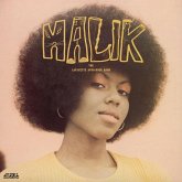 Malik (Black Vinyl)