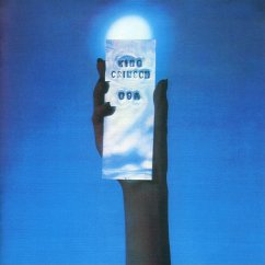 Usa - 50th Anniversary Limited Edition 200 Gram Co - King Crimson