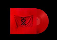 Brainwashed (Remastered) Red Vinyl - While She Sleeps