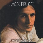 Songs For A Tailor Gatefold Vinyl Lp Edition