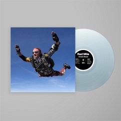 Red Mile (Freefall Blue Vinyl) - Crack Cloud