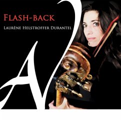 Flash-Back (Sücke Für Kontrabass) - Helstroffer Durantel,Laurène/Helstroffer/Saïtkoulo