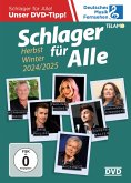 Schlager Für Alle-Herbst/Winter 2024/2025