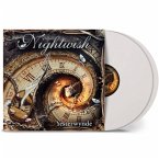 Yesterwynde(White Vinyl In Gatefold)