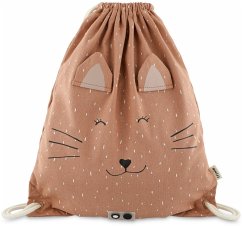 Turnbeutel - Mrs. Cat